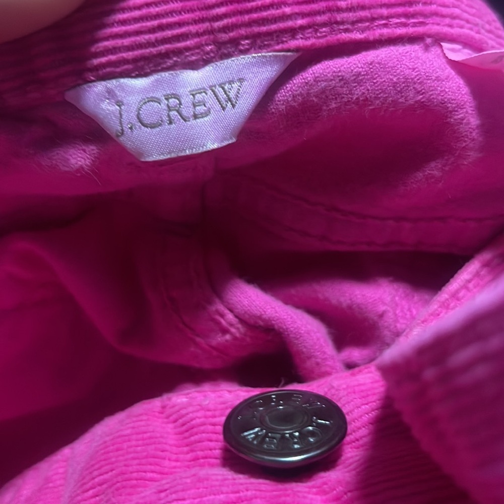 J. Crew Pink Skinny Pants - Picture 7 of 10